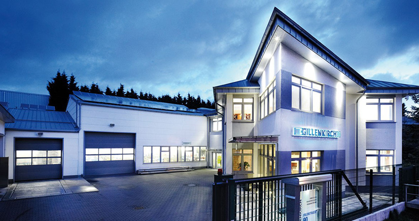 gillenkirch